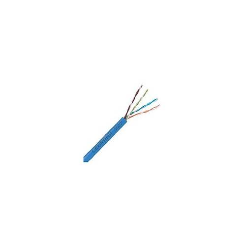 Cat6 F-UTP LSZH 500m Makara 4P Mavi ( 032756 )