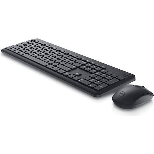 Dell Km3322W  Q Klavye Mouse Set Kablosuz (Trke)