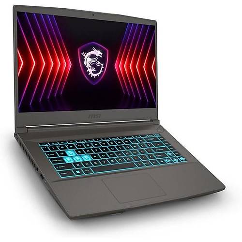 MSI 15.6