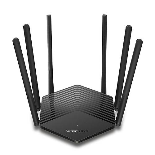 Tp-Lnk Mercusys Mr50G Ac 1900 Mbps Dual Band Ggabt Router