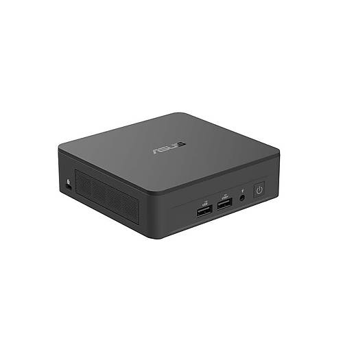 ASUS NUC13 PRO SLIM CORE i7 1360P-16GB RAM-1TB NVME-FDOS MINI PC