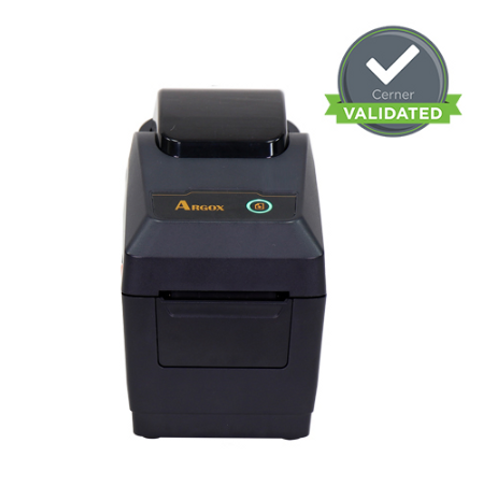 Argox 203Dpi D2-250 Thermal,Direct Thermal Usb Barkod Yaz�c�