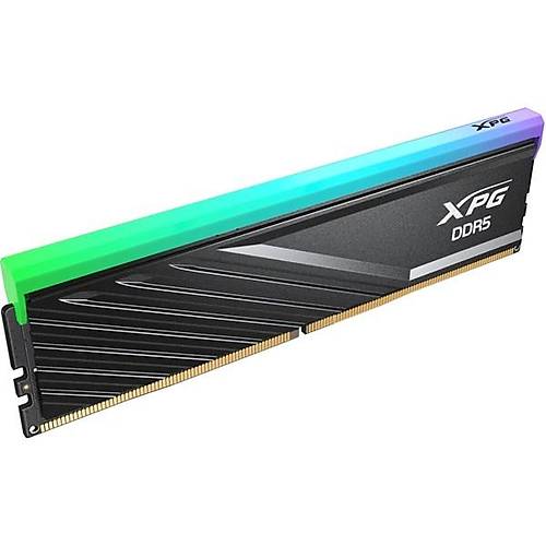 XPG 16GB DDR5 6000MHZ CL36 RGB PC RAM LANCER BLADE RGB AX5U6000C3616G-SLABRBK