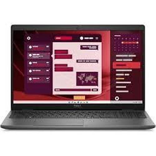 DELL LATITUDE 3550 ULTRA 7 155U 16GB 512GB SSD 15.6  Ubuntu Ta��nabilir Bilgisayar