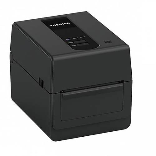 TOSHIBA 203dpi BV420D Direkt Termal USB,Ethernet Barkod Yazc