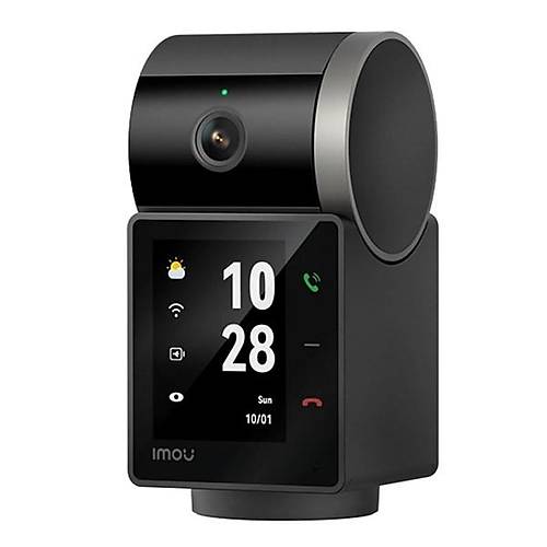 IMOU 5MP WIFI IPC-S2VP-5M0WR  Ortam PT Kamera (Rex VT)