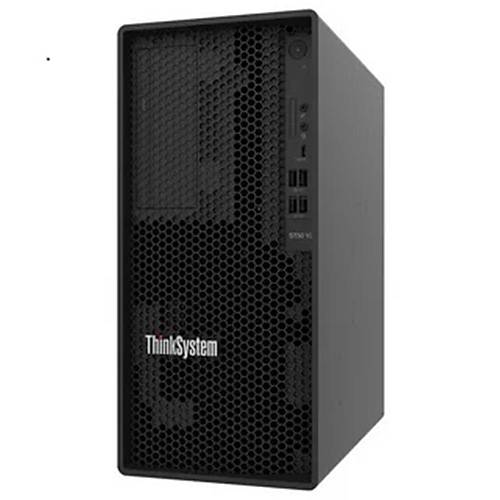 LENOVO ST50 V2 7D8JA043EA_V1 E-2324G 32GB (2x16GB) 2x960GB SSD�500W�TOWER