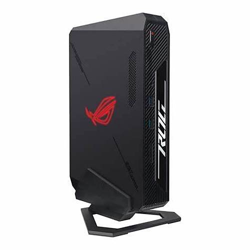 ASUS ROG NUC INTEL ULTRA U7155H NVIDIA GEFORCE RTX 4060 16GB RAM 1TB SSD WIN11 GAMING MINI MASAÜSTÜ PC RNUC14SRKU7168A2I