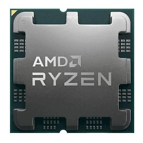 AMD RYZEN 7 9800X3D 104MB 16�ekirdekli O-B UHD AM5 120w Kutusuz+Fans�z