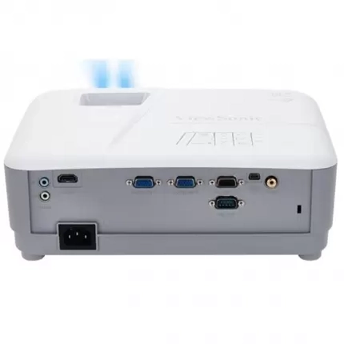 V�ewson�c Pa503X Dlp Xga 1024X768 3800Al 1Xhdm� 3D 22000:1 Hoparl�r Projeksiyon