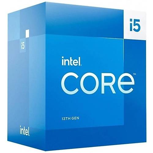 Intel Core 5-13400 3.3Ghz 20Mb 1700P 13.Nesil