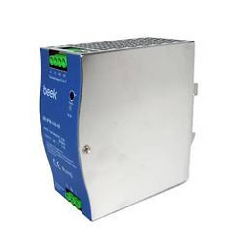 Beek Bn-Ipw-240-48  Endstriyel 240 Watt Ac <-> Dc G Kayna