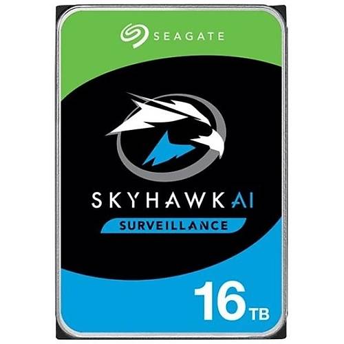Seagate 16Tb 3.5