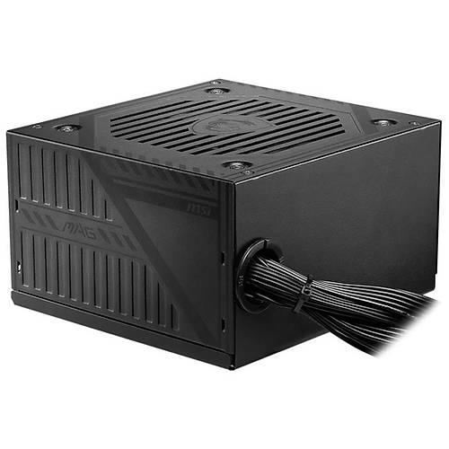 Ms� Mag A600Dn 600W 80+ Power Supply