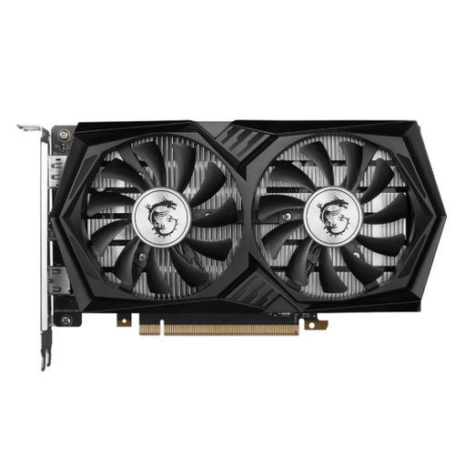 MSI VGA GEFORCE RTX 3050 GAMING X 6G