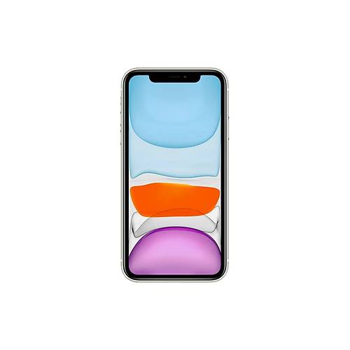 Apple phone 11 128 GB Beyaz MWM22HN-A