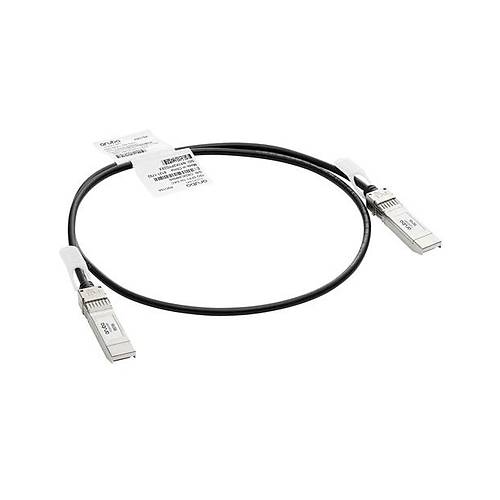 Aruba 10G Sfp+ To Sfp+ 1M Dac Cable ( J9281D )