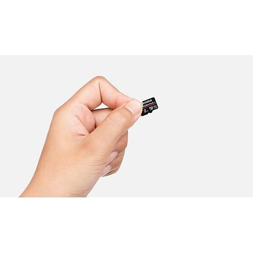 2TB EXCERIA PLUS G2 MICRO SDXC 4K 100MB-s KIOXIA LMPL2M002TG2