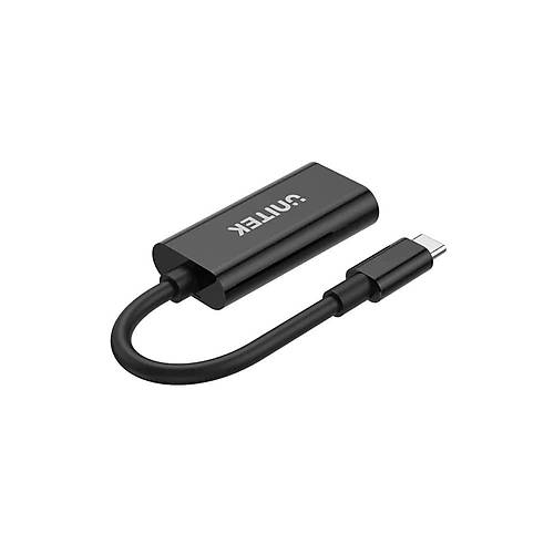UNITEK USB-C TO HDMI 4K 60Hz ADAPTR (V1421A)