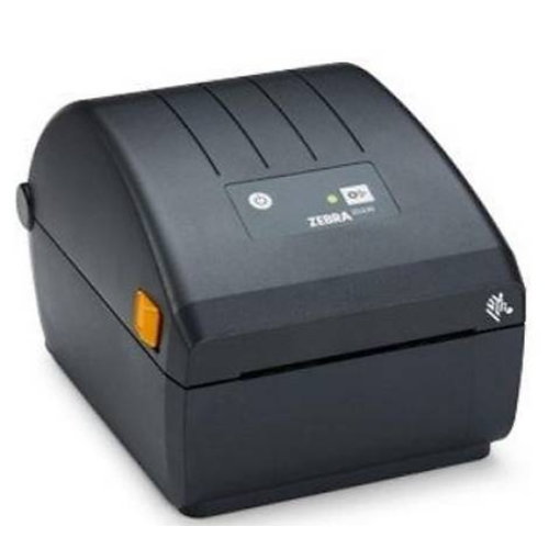 ZEBRA ZD230T ZD23042-30EC00EZ Termal Transfer 203 Dpi USB+ETHERNET Barkod Yaz�c�