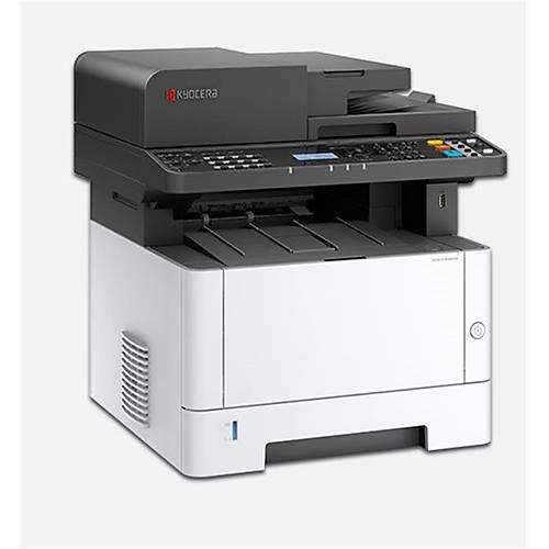 Kyocera Ecosys MA4000X Yaz�c�-Taray�c�-Fotokopi Mono Lazer Yaz�c�