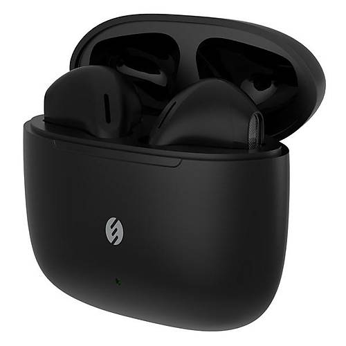 S-LINK AIRLITE X3 Siyah TWS Bluetooth V5.3 TWS Mikrofonlu Kulaklk