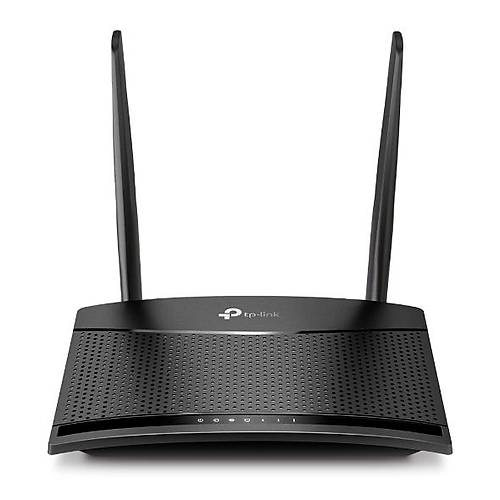 Tp-Lnk Tl-Mr100 300Mbps Wreless N 4G Lte Router