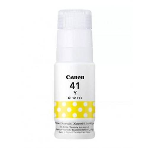 Canon G-41Y Yellow Sar ie Mrekkep G2420-G3420