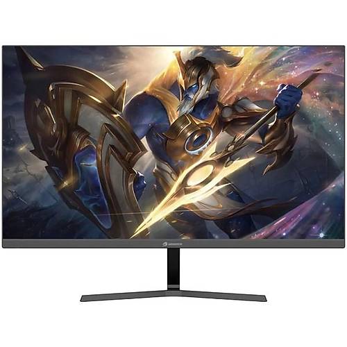 GAMEBOOSTER 27" SS IPS GB-2721FF 1MS 180HZ HDMI-DP TYPEC GAMING MON�T�R