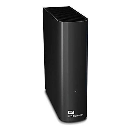 Wd 16Tb Elements 3.5