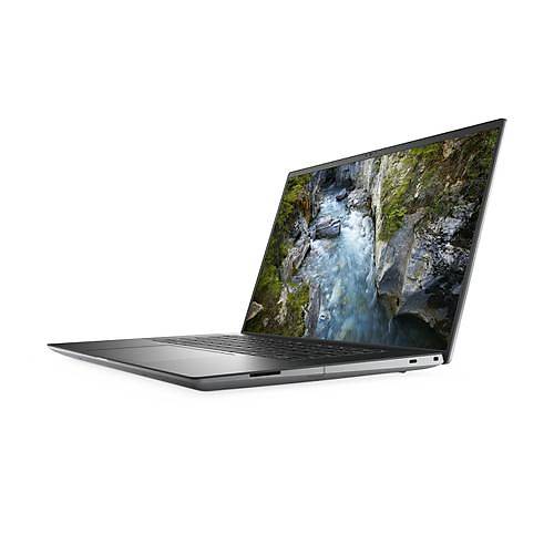 Dell Precision M5690 Intel Core Ultra 7 155H 16GB 512GB SSD 6GB RTX A1000 16