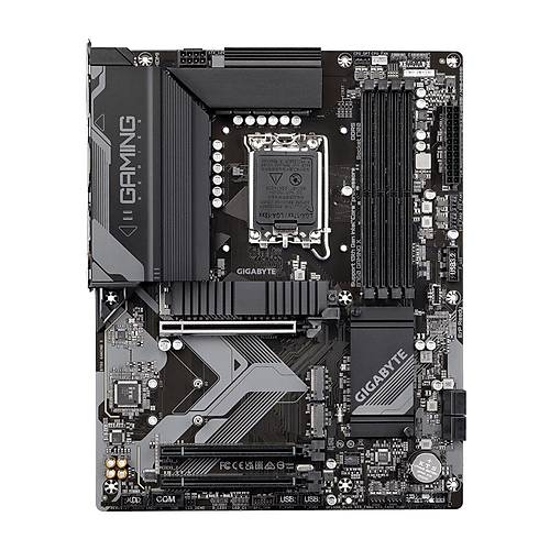 Ggabyte B760 Gamng X Ddr5 Hdm Dp Pce 16X V5.0 1700P Atx