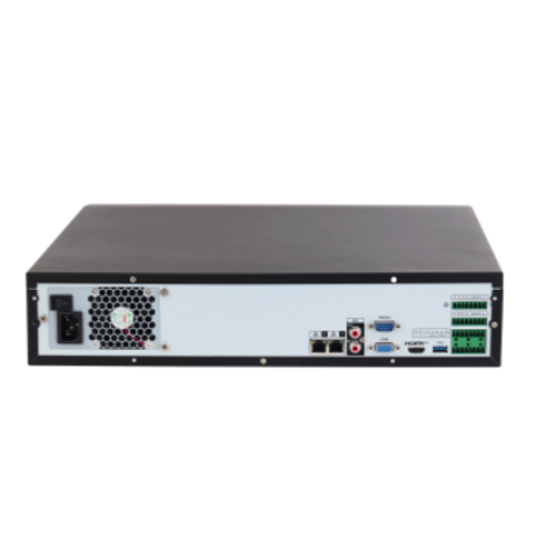 Dahua NVR4832-EI 32 Kanal 1U H.265 NVR 8x20TB