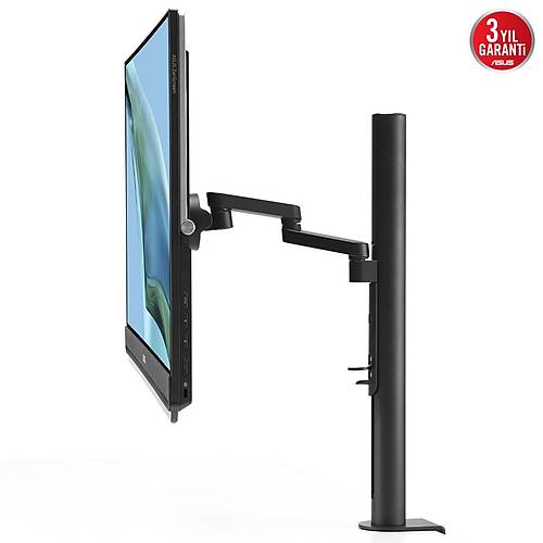 Asus Zenscreen Mb249C 23.8 Tas�nab�l�r Usb Mon�tor Ips 1920X1080 5Ms 75Hz Hdm� Usb-C Mm Vesa 3Y�l Mat Ekran Eyecare Mon�tor