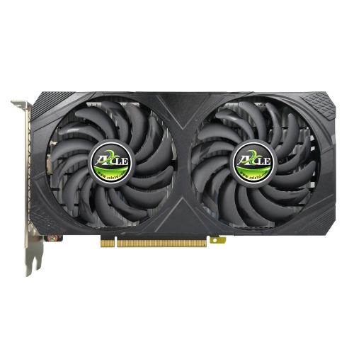 Axle Rtx 3050 6Gb Gdrr6 96Bit (Ax-Rtx3050-6Gd6P6D�p)