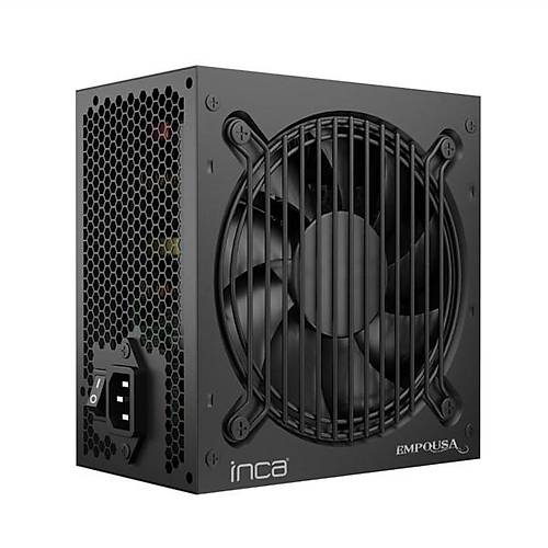 INCA 1250W 80+ PLATINUM EMPOUSA IPS-1250XN PCIe5.0 Tam Modler Power Supply