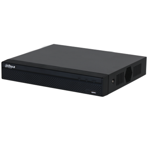 Dahua Nvr2104Hs-4Ks3 4 Kanal 1U H.265 Nvr 1X8Tb