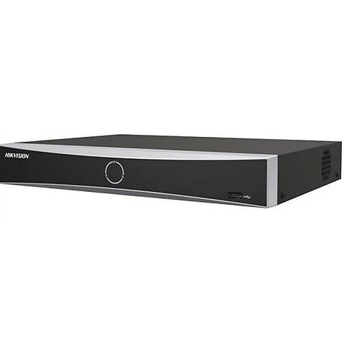 H�kv�s�on 16Kanal Ds-7616Nx�-K1 1X10Tb Nvr Kay�t Cihaz�