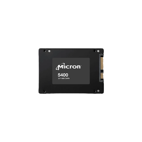 Micron 5400 Pro 960Gb Ssd Mtfddak960Tga-1Bc1Zabyyr