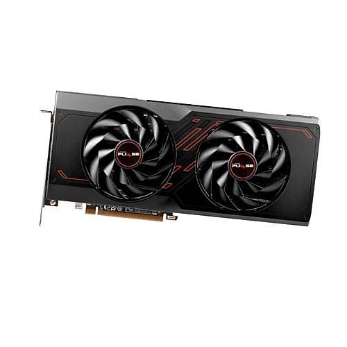 Sapphre 12Gb Rx7700Xt Pulse 11335-04-20G Gddr6 198Bit Pce 4.0