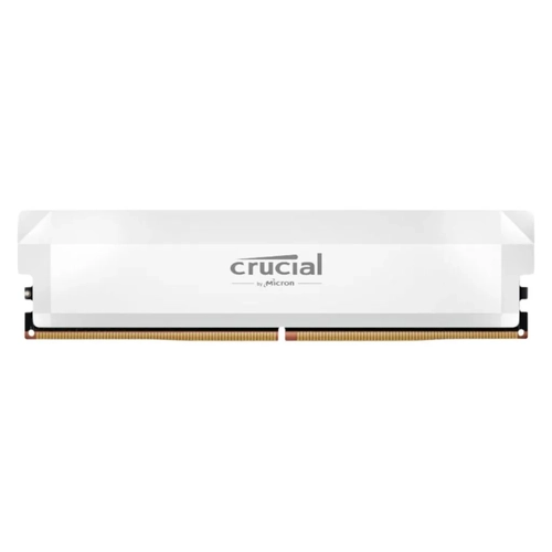 Crucial Pro 16Gb (Oc) 6000Mhz Ddr5 Cp16G60C36U5W