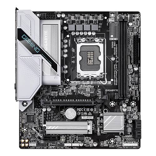 Gigabyte H810M Gaming Wifi6 D5 1851 Hdmi Dp Usb3.2