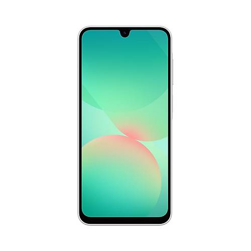 Samsung Galaxy A26 5g 128 GB 6 GB Ram beyaz