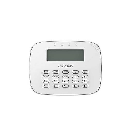 HIKVISION DS-PK-L Kablolu LCD Keypad