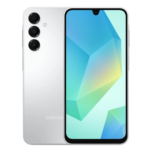Samsung Galaxy A16 128 GB 6 GB Ram Gri
