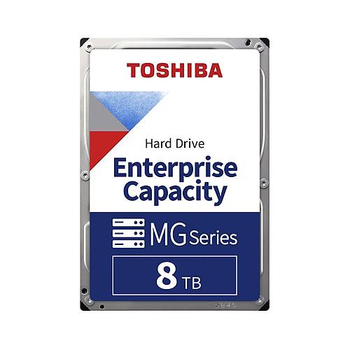 Toshiba 8Tb S300 Mg08Ada800E 3.5