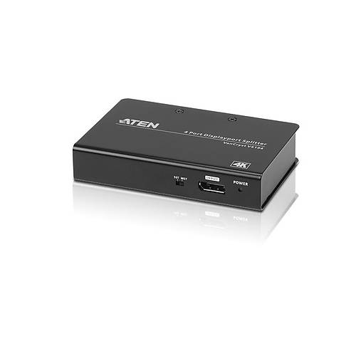 Aten Aten-Vs192 2-Port 4K Displayport �oklay�c�