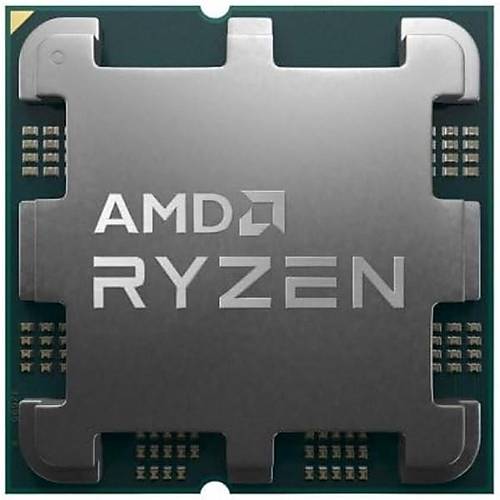 AMD RYZEN 7 7700 40MB 8�ekirdekli O-B UHD AM5 105w Kutusuz+Fans�z