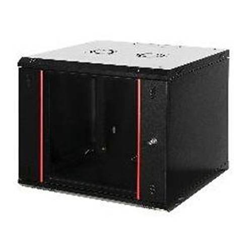 Lande Ln-Prb-20U6060-Lg-A 20U 60X60 Duvar Tip Bo Kabinet Beyaz