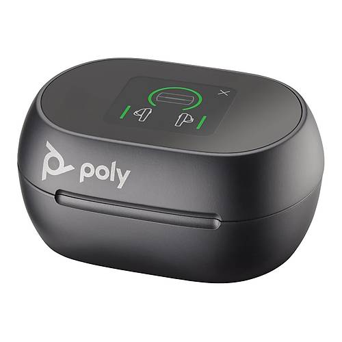 Poly Vfree 60+ Cb Earbuds +Bt700A +Tschc ( 7Y8G3Aa )